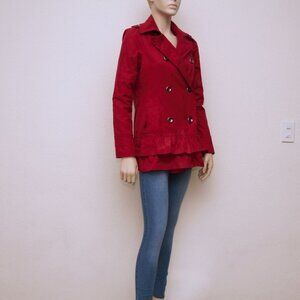 Maralyn & Me Pea Coat‎